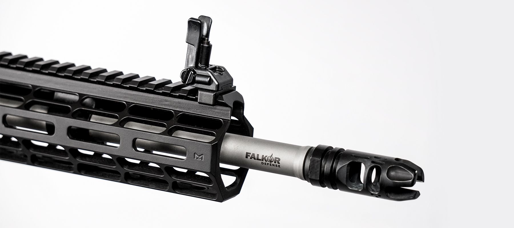 Falkor Defense Standard AR15 556 223